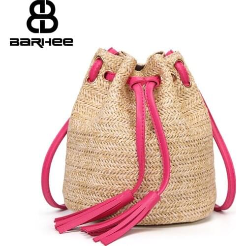 Barhee Women's Woven Bags