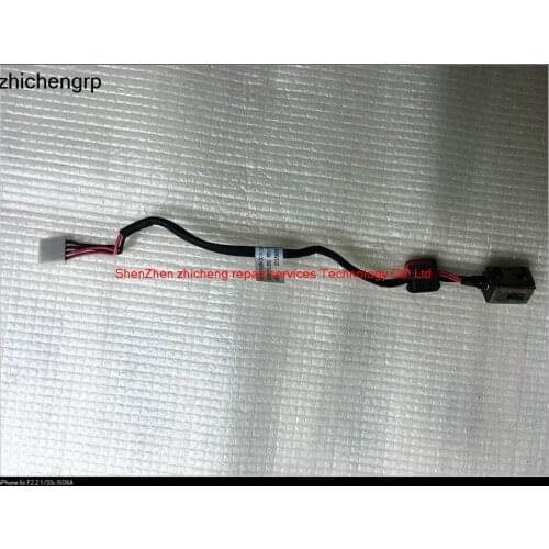 For lenovo ideapad S400 S405 Power jack VIUS3 VIUS4 DC IN CABLE DC30100L500 hinges set AM0SB000100 AM0SB000200