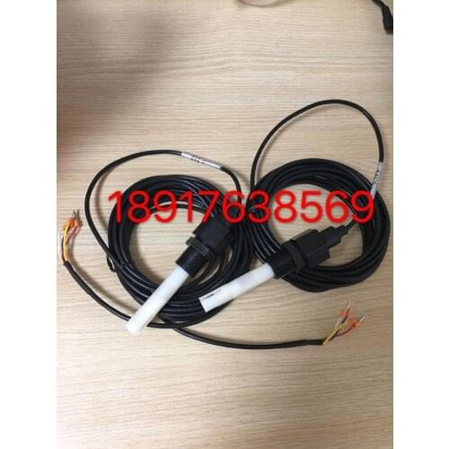 Pt black conductivity electrode 1.0/TDS electrode / conductivity electrode