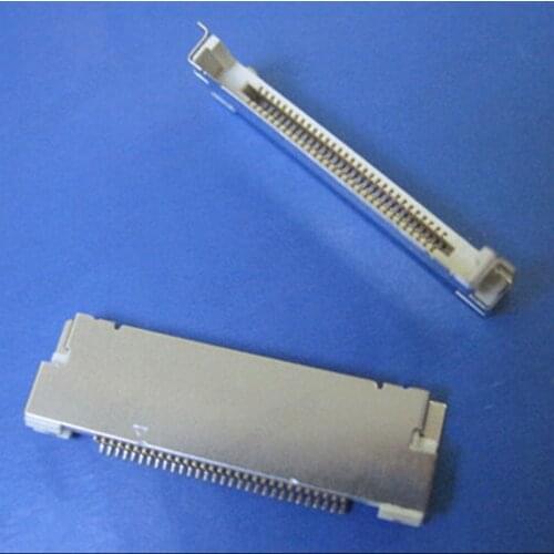 Laptop Screen Cable Socket 40Pin LVDS Screen Line Lnterface