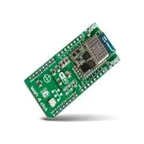 MIKROE-1913 WiFi / 802.11 Development Tools WiFi 4 click