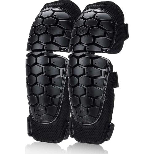 2021 New Arrival Motorcycle Racing Motocross Elbow Knee Protector Pads Guards Protective Gear High Quality