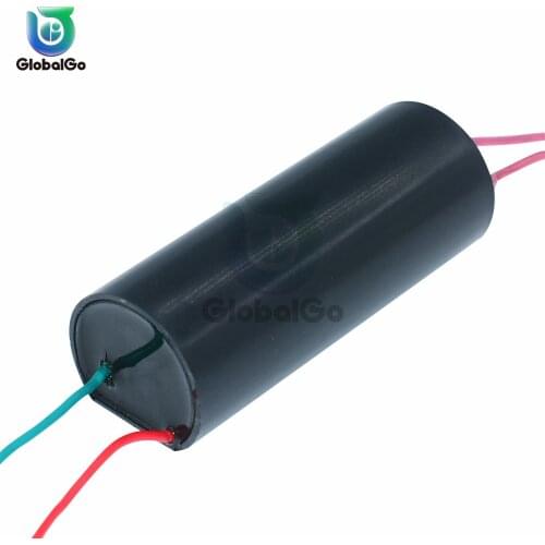 DC 3V-6V bis 400kV 400000V Boost Step up Power Module High Voltage Generator Generator Ignition Coil Pulse Power Module Igniter