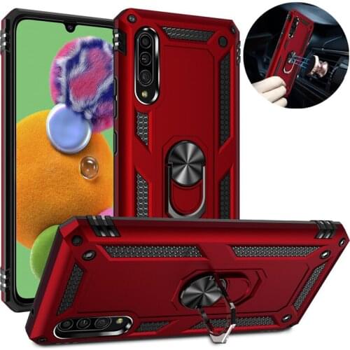 QWEDF Samsung Galaxy A70s Phone Cases