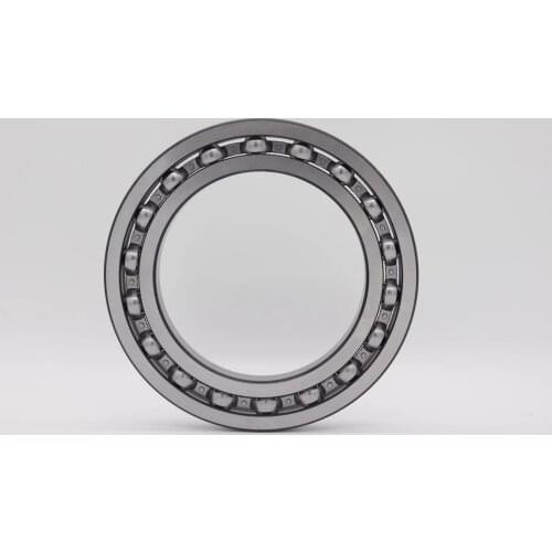 61800 Thin wall deep groove ball bearings 10X19X5 Thin Section Bearings