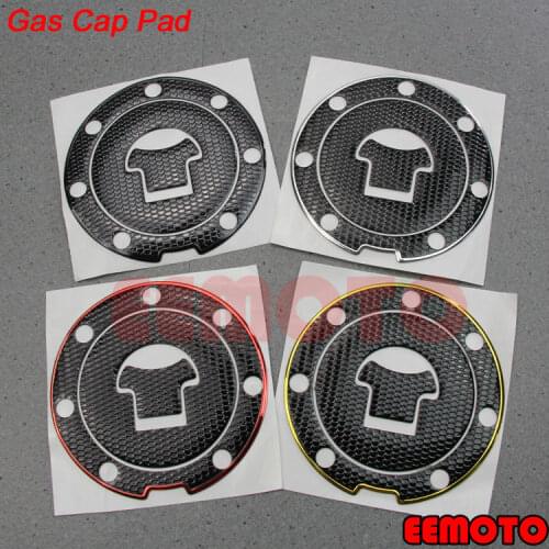 Motorcycle Fuel Gas Cap Protector Cover Pad Sticker Decals For HONDA CBR RVF VFR CB400 CB1300 CBR1000RR CBR250R F4 F4i CBR 600RR