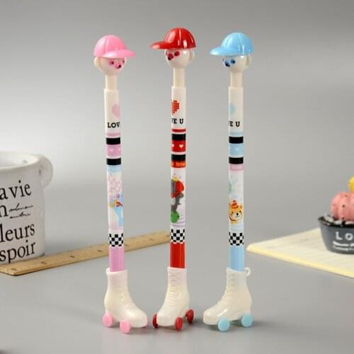 ZJMZYM Roller Skates