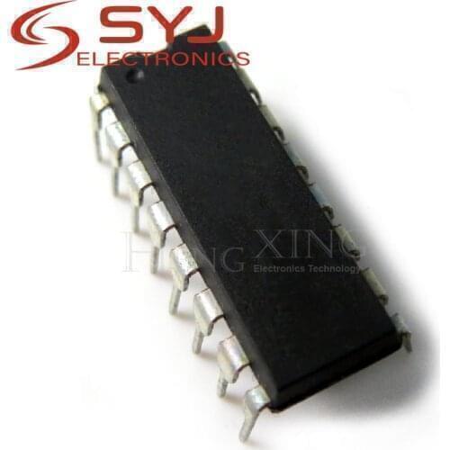 1pcs/lot CD4585BE CD4585 DIP-16