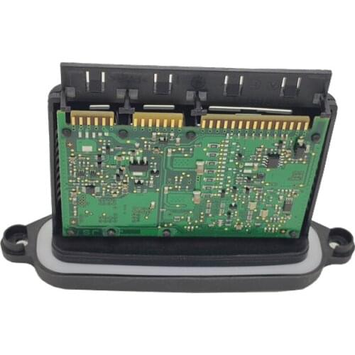 2014-2017 TMS Headlight Driver Control Module Unit For 2 Series F22 F23 F87 M2 63117363090