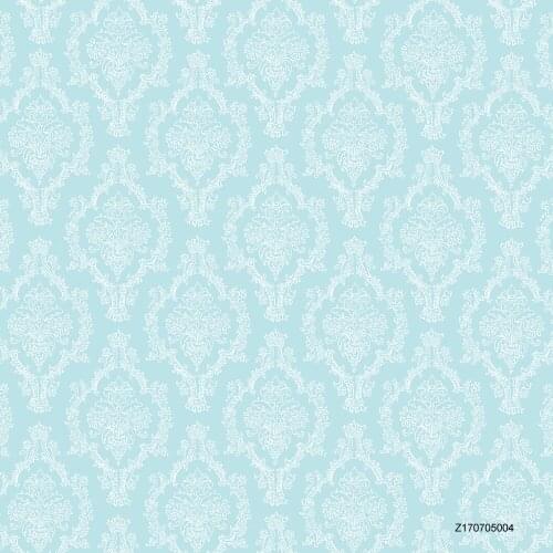 LIFE MAGIC BOX Seamless Wrinkle-Free Washable Light Blue Background Backdrop Definition Photo Studio