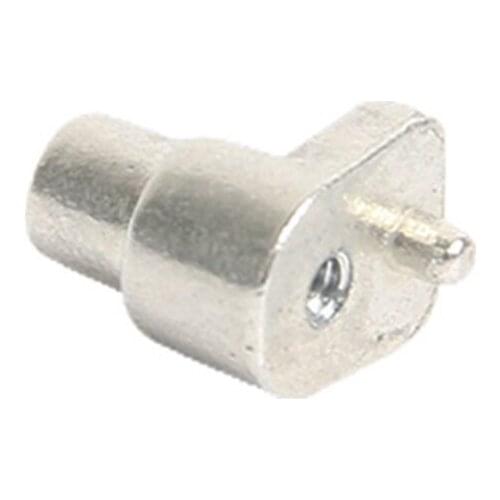 D12 Metal Steering Accessories Steering Block Upgrades Parts for WPL D12 1/10 RC Drift Car