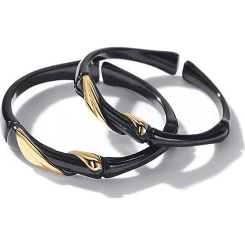 Женские золотые кольца Dibeillia China At AliExpress