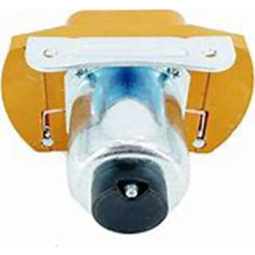 600A Relay Contactor MZJ-600A 72V Solenoid for Golf Cart Electric tricycle Electromobile Quadricycle Accessories