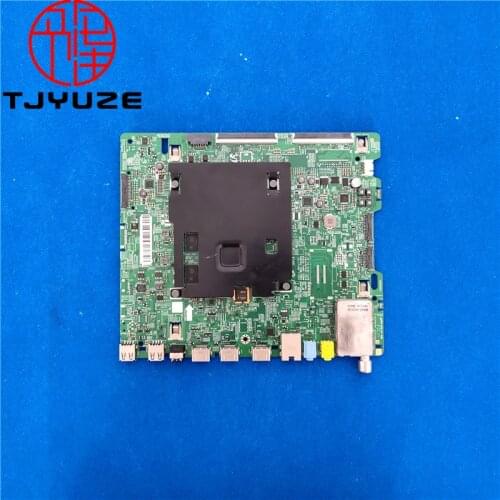 Good Test For Samsung Main Board UN49KU6300GXZS UN49KU6300G UN49KU6300 Motherboard BN41-02528A BN41-02528