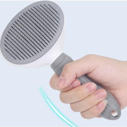Ishiline Combs And Furminators For Dogs