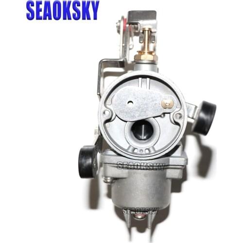 Carburetor 3D5-0310 3F0-03100-4 3F0-03100 for Tohatsu Nissan 2 stroke 3.5hp 2.5hp Boat Engine