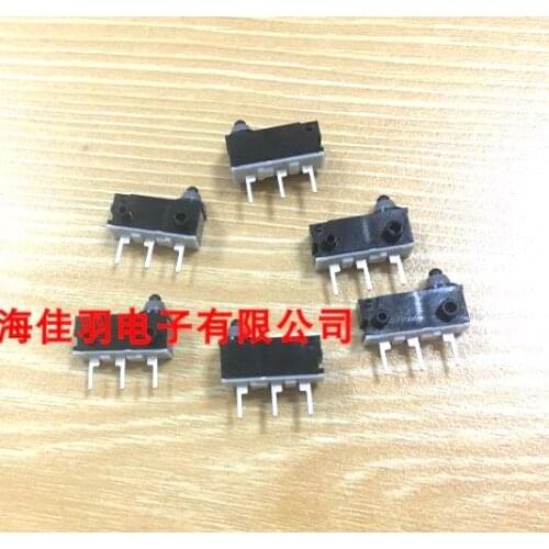 5pcs for ALPS micro switch SPVQ710200 car window switch door central lock switch waterproof IP67