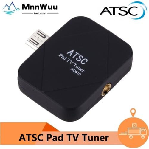 MnnWuu TV Tuners