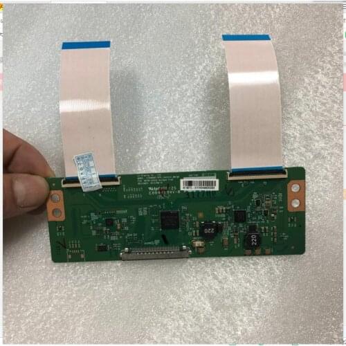 Original 100% test for 42inch , 42LN5100-CP 6870C-0452A 0451A screen LC500DUE-SFR1 logic board for 42inch