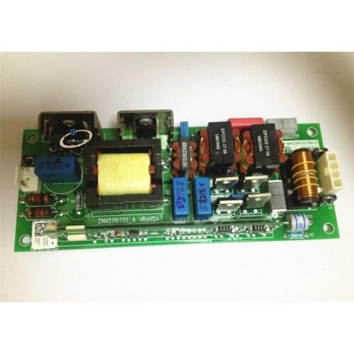 Projector Ballast VIP4AC/380 O1 For Mitsubishi MD-665X Lamp Driver Board ZNN2110701_A