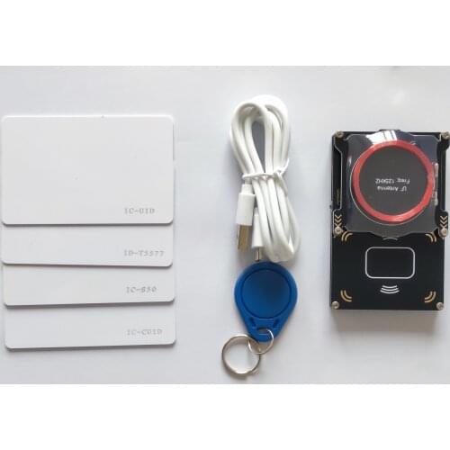 Proxmark 3 PM3 100% Original Replica RFID Full Encryption Radio Frequency Identification Tag Read Clone Tool Proxmark 3