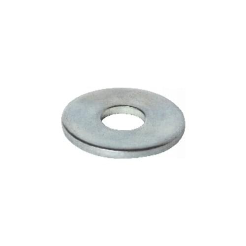 Wkooa Fender Washer Extra Large Washers Round Hole For Timber Constructions M12 x 44 x 4