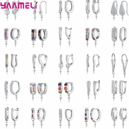 YAAMELI Jewelry Findings