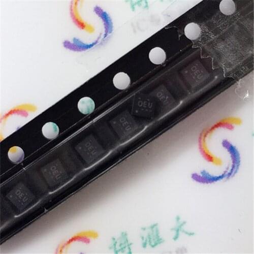 10PCS 20PCS 50PCS New Original BQ24312DSGR OEU 0EU WSON8 1500mA