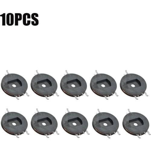 10Pc/Set Super Charging Repair Inductance Transformer Coil Smart Card Remote Key Case Inductor oil For Renault Megane Car Key
