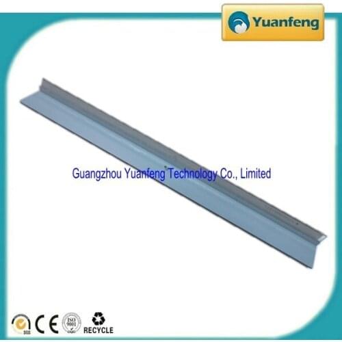 2PC Copier wiper blade for konica minolta 7155 7165 7272 7255 DI 650 551 bizhub 750 drum cleaning blade