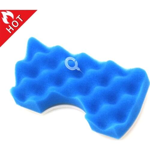 Vacuum cleaner accessories parts dust filters Heap For Samsung Cup DJ97-01040C VCA -VM 45P VM 45P SC43 SC44 SC45series