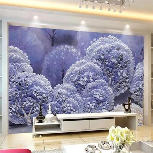Beibehang Custom wallpaper 3d wood landscape embossed background wall decoration painting fashion home decoration 3d wallpaper