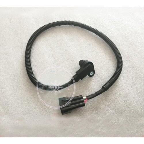 Free shipping diesel fuel engine camshaft position sensor 8-98014831-0 for isuzu