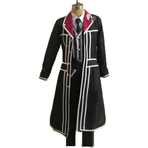 Idolish7 TRIGGER Last Dimension Yaotame Gaku Cosplay Costumes Cosplay Clothes , Perfect Custom for You ! 11