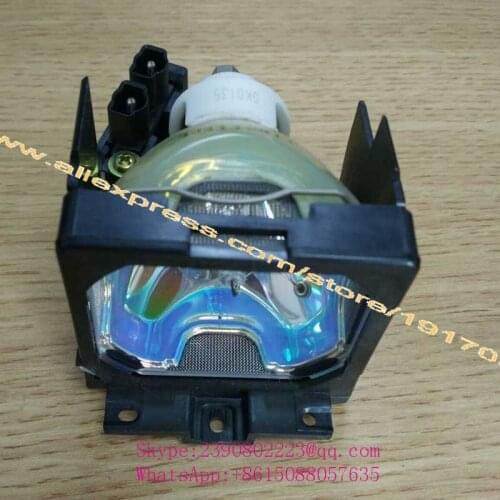 LMP-C160 Projector Lamp For SONY VPL-CX11 Original Bulb With Housing(NSH160W)