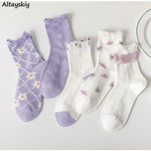 Женские носки и чулочные изделия Majesee China At AliExpress