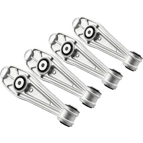 Set of 4 Front & Rear Control Arm w/ Ball Joint For Porsche Cayman 987 2005-2006