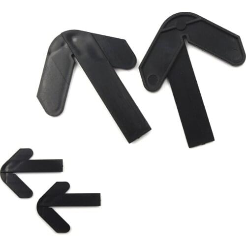 Mini Multipurpose Plastic Center Finder Dedicated Machine Centre Finder Measuring Tool For Center Of The Cylinder