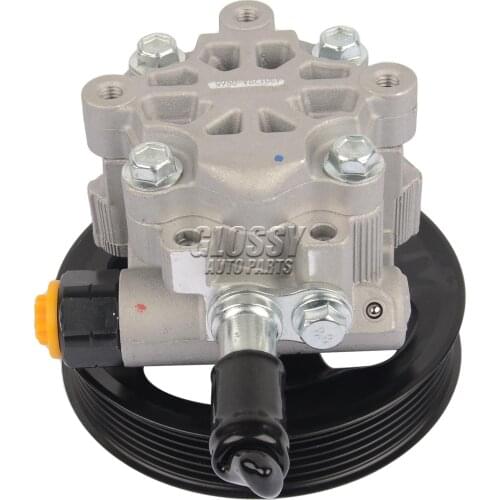 AP03 For Land Rover Discovery MK3 Range Rover Sport 4.2 4.4 2004-2013 Power Steering Pump QVB500390