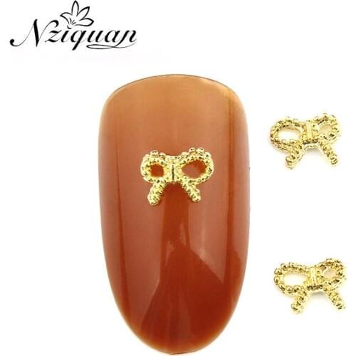 NZIQUAN Foil For Nail Design