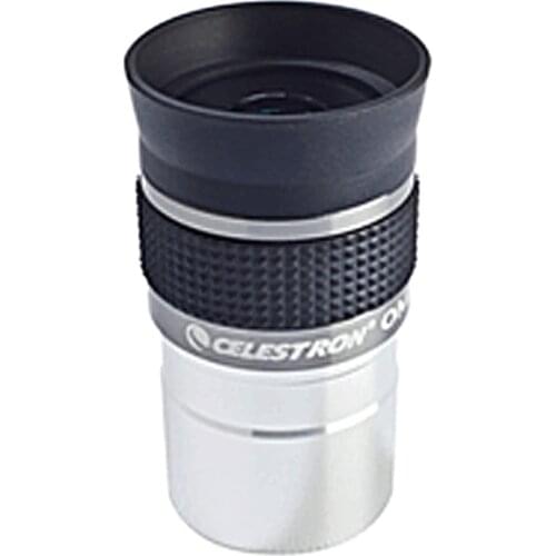Celestron omni 15mm eyepiece 1.25 inch eyepiece barlow suit for Astronomical telescope parts telestron High Power HD eyepiece