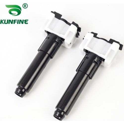 Front Left or Right Headlight Wahser Sparyer Nozzle Pump Cylinder OEM NO. 85208-60090/85207-60090 8520860090 8520760090