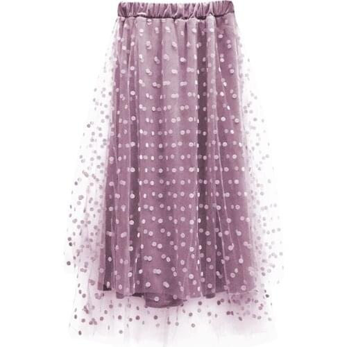 PERHAPS U Womens Summer Skirts