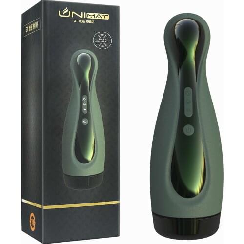 Sucking Masturbators for Men Automatic Male Masturbation Cup Real Vibrator Pussy Vagina Sex Toys for Men Sex Shop Sex Toys