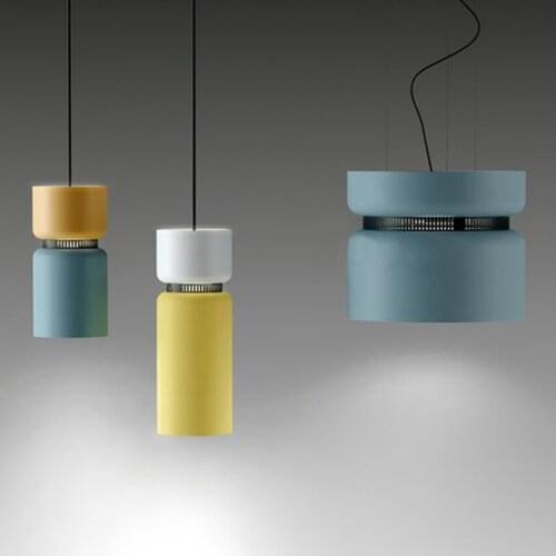 Vintage pendant lights industrial lighting Bar Kitchen American lampara colgante de techo Fixtures Luminaire pendant lamp