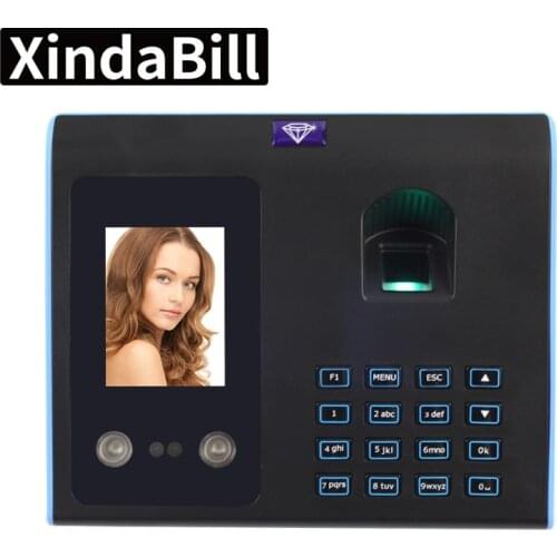 Xindabill Time Recorders