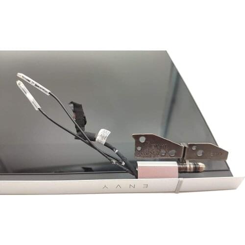 13.3''inch LCD touch screen digitizer assembly For HP ENVY 13-AQ 13T-AQ000 13T-AQ100 13-AQ0011MS L53379-001 FHD OR UHD