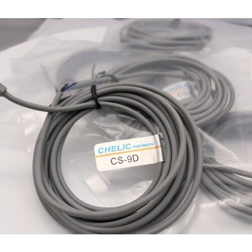 10PCS New Chelic CS-9D CS9D Magnetic Switchs