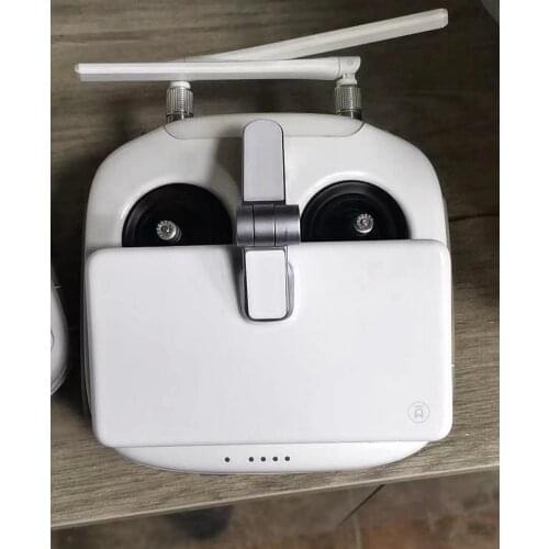 Used DJI AGRAS Remote control For DJI T16 Agricultural plant protection Drone Accessories