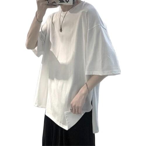 Мужские летние футболки BAQCN China At AliExpress